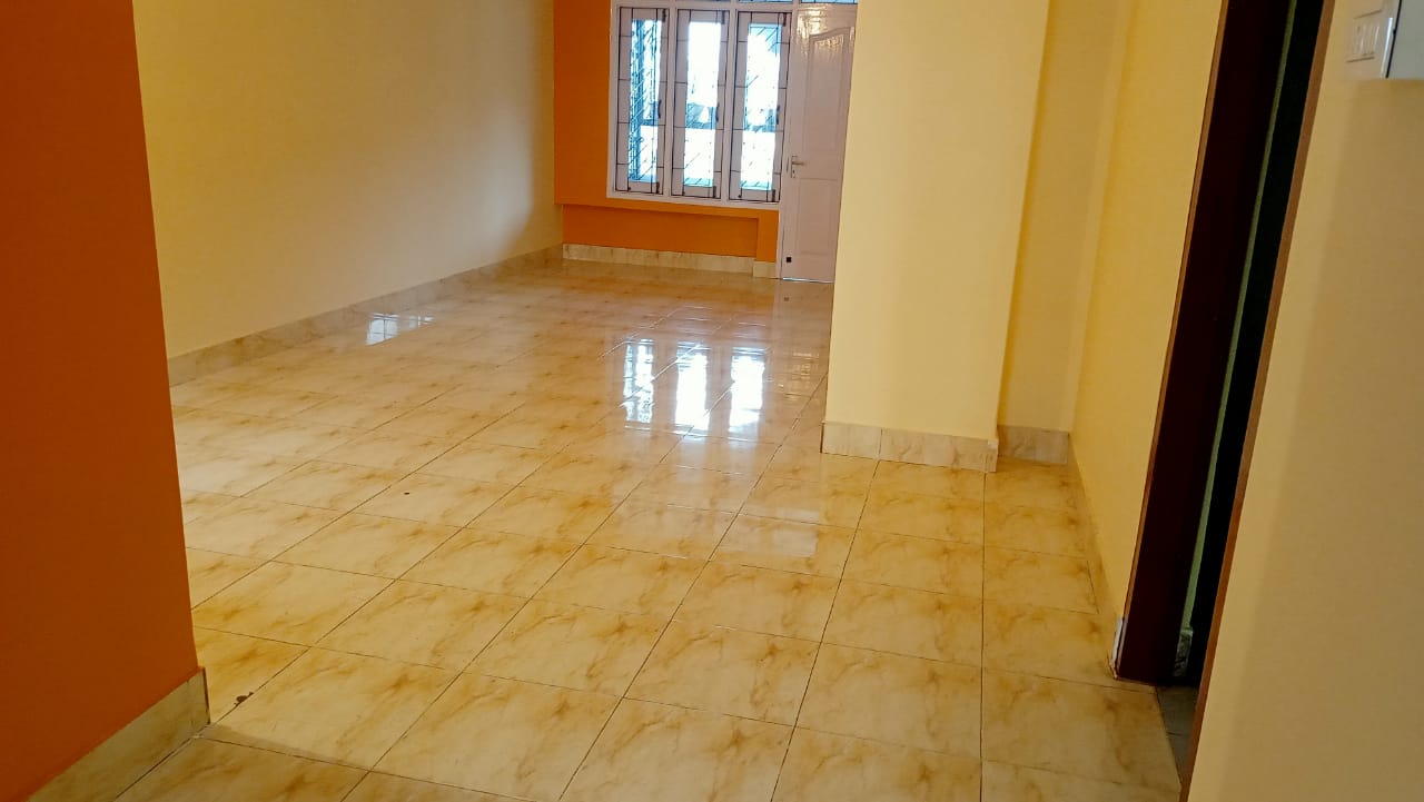 Unfurnished 2bhk in Geetanagar, Guwahati, Assam, India for Rent